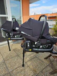 Bugaboo Turtle Air Nuna - 3