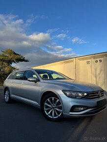 Volkswagen Passat Variant 2.0 TDI 2021 - 3