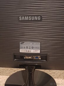 Samsung sync master sa300 - 3