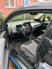 Predam BMW i3 - 3