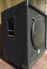 18“ Subbas AC Akustika - 3