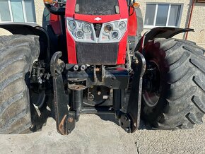 Zetor FORTERRA 150 HD 4x4 vin 166 - 3