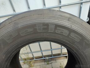 385/55R22,5 PETLAS NZ300 - 3