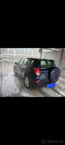 TOYOTA RAV4 4x4 - 3