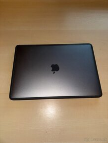 Macbook Pro 13” M1, 16gb ram, 512gb ssd, Touch bar - 3