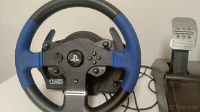 Volant thrustmaster t150 pro - 3