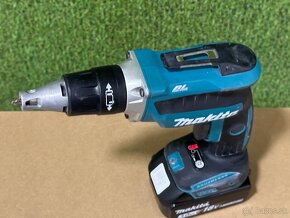 Makita DFS452Z Aku skrutkovač Li-ion LXT 18V - 3