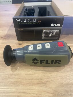 Flir Scout PS24 - 3