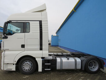 MAN TGX 18.500, E6, MEGA, INTARDER,Automat, Tank 960L - 3