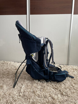 Predám nosič Deuter Kid Comfort Pro - 3