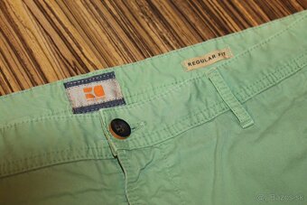 Pánske Chino nohavice Hugo Boss v. 36/32 - 3