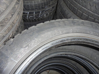 Nexen Winguard 225/55 R18 č.2z - 3