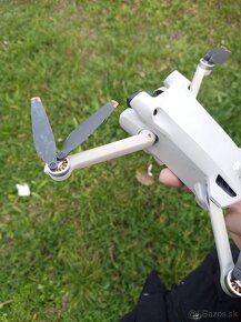 KÚPIM havarovaný DJI mini 3, 3 pro 4... - 3