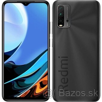 Redmi 9t 60€ prvý rýchlom jednaní zľava - 3