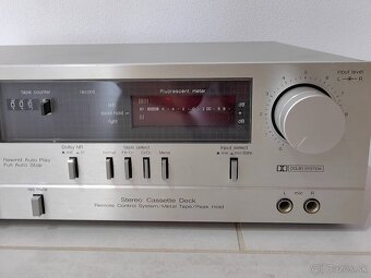 Technics RS-M24 - 3