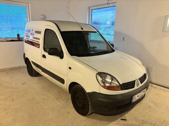 Renault kangoo 1.5dci - 3