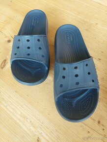 Šľapky Crocs - 3