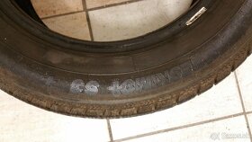 Zimná pneumatika 185/65 R15 Sava Eskimo S3 - 3