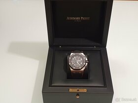 Audemars Piguet Vampire - 3