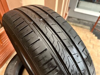 185/65 R15 letné pneumatiky - 2ks - 3