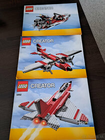 Lego Creator 5892 - 3