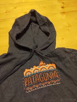 Patagonia mikina - 3