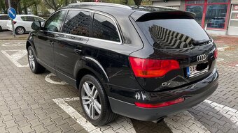 Audi Q7 Quatro 3.0 TDI - 3