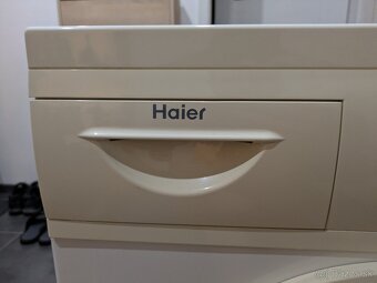 Automatická Práčka Haier HW50-1010 - 3