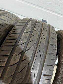 Letne Pneu matador hectora 3 205/50 r17 - 3