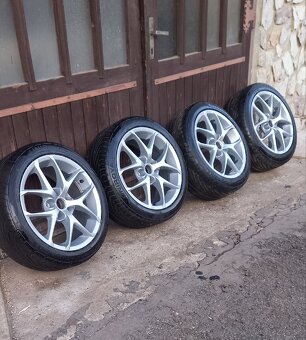 5x112 r17 - 3