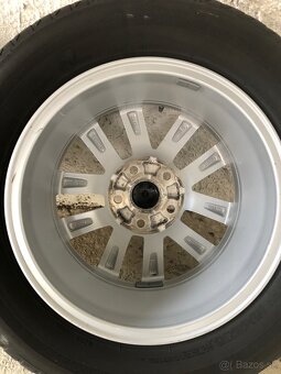 Disky VW Sepang 5x112 ET41 R16 - 3