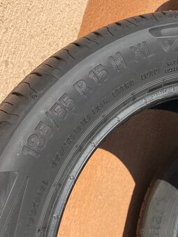 185/55 R15 Continental ContiEcoContact 6 (2023) - 3