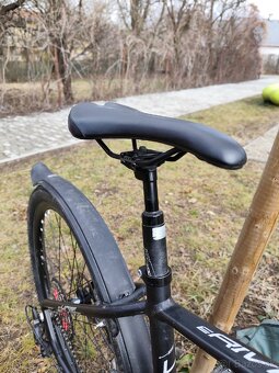 AKO NOVÝ - V ZÁRUKE - Elektro bicykel Amulet 5.0 - ebike - 3