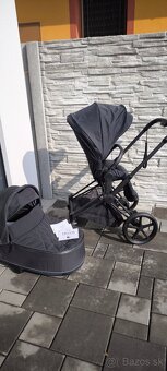 Cybex Priam - 3