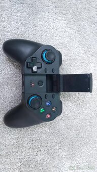 Gamepad Pega9129 - 3