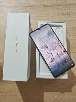 HUAWEI P30 128GB/6GB - 3