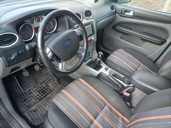 Ford focus 1.8 tdci 85kw - 3