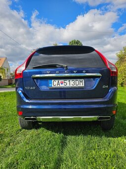 Volvo xc60 2015 - 3