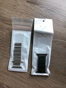 Nove remienky na apple watch 42mm, 44mm, 45mm, 49mm - 3