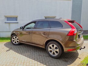 XC60 D3 2.0L Kinetic Geartronic - 3