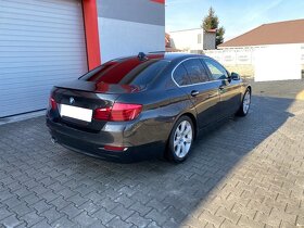 BMW 530d xDrive 3L 190kw - 3