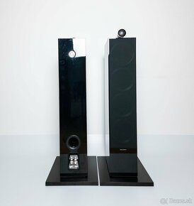 Bowers&Wilkins CM10 S2 - 3