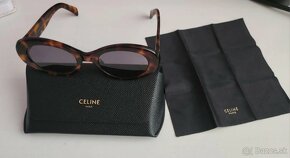 Slnečné okuliare Celine - 3