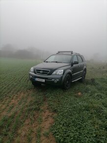 Kia Sorento - 3