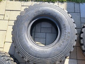 Michelin 255/100 R16 - 3