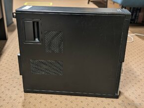 DELL Optiplex 7010 / i3-2120 3.30GHz / 4GB RAM / SSD 250GB - 3