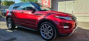 Land Rover Range Rover Evoque 4X4 Automat 2.2 SD4 PRESTIGE - 3