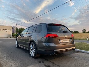 Volkswagen Golf 7,5 2.0 TDI GTD DSG Virtual cockpit facelift - 3