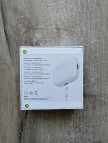 AirPods Pro 2gen USBC - 3