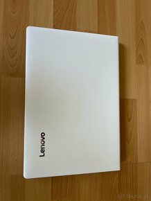 Lenovo Ideapad 510-15ISK 80SR core i7 white - 3